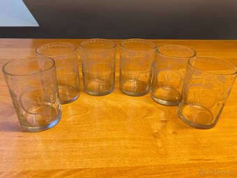 Sběratel nabízí staré empírové sklo - 12