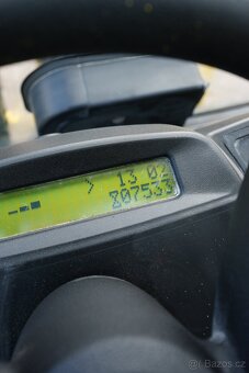 Vysokozdvižný vozík Hyster H2.5FT (VV0184) - 12