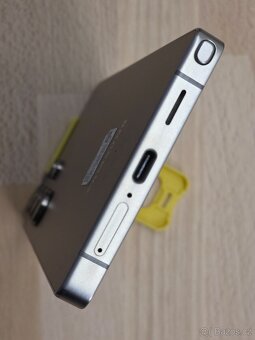 Samsung Galaxy S25 Ultra, záruka do 2/2027, možná výměna - 12