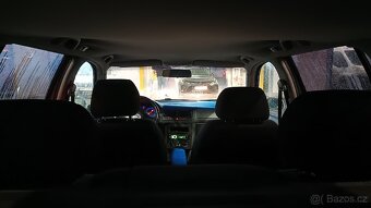 VW golf 4 variant 1.9tdi 74kw pd, 2004 - 12