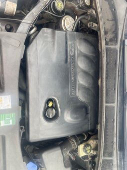 Ford Galaxy 2.0TDCI 7mist 2007r.v. - 12