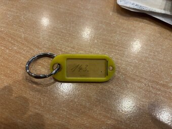 Daf CF 320 / 2018 / EL čelo ./ 950000km - 12