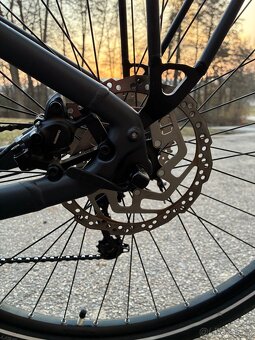 Elektrokolo CUBE - 12