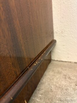 Noční stolky toaletka - 12