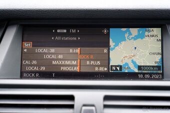 BMW X6 3.0 xDrive - 12