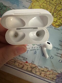 Apple iPhone 11 Pro 64GB Silver + Apple AirPods 3 - 12