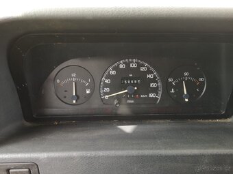 Obytné auto - 12
