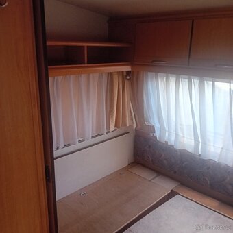 Karavan LMC luxus - 12
