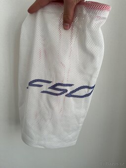 Adidas F50 elite FG - 12