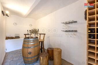 Prodej rodinného domu, 167 m², Račice, ul. Račice - 12