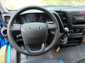 Iveco Daily 35 S17 MAXI - 12