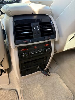 X5 m50d individual head-up webasto b&o servis top - 12