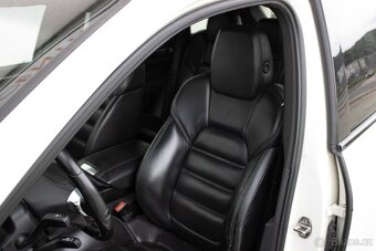 Porsche Cayenne Diesel Tiptronic S. - 12