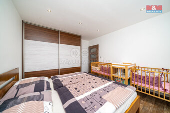 Prodej bytu 3+1, 74 m², Lanškroun, ul. B. Martinů - 12