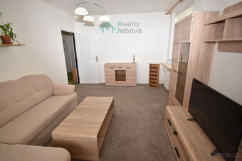 Pronájem bytu, CP 54 m2, ul. Tichá, Trutnov - 12