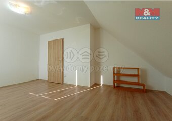 Prodej bytu 3+kk, 73 m², Praha, ul. Žabovřeská - 12