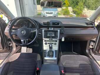 Passat B7 Variant Highline 2.0 TDI - 12