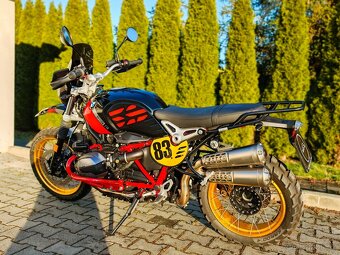 BMW R nineT URBAN GS-OPTION 719-JEDINECNA KONFIGURACIA - 12
