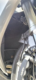 Honda VFR 1200 F Automat - 12