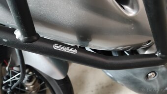 Prodám HONDA TRANSALP XL 650 - 12
