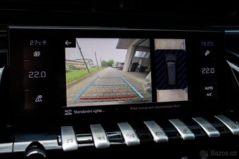 Peugeot 508 SW 1.6 PureTech GT EAT8 - 12