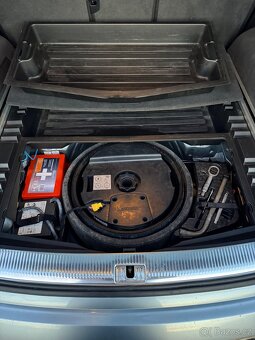 Audi q7 3.0TDI 2007 - 12