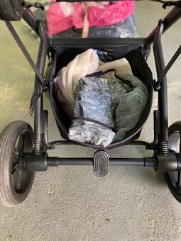 Cybex Balios S 2in1 - 12