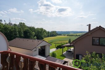 Pronájem bytu 2+1, 74 m2 - Číhalín, ev.č. 00782 - 12