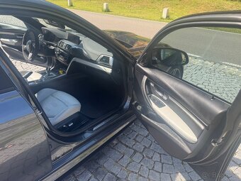 Prodam Bmw M3 F80 - 12