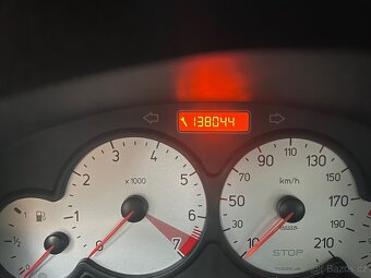 Peugeot 206 - 12