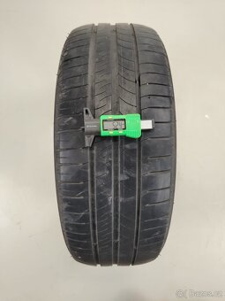 Sada Letních pneu Michelin, Pirelli-205/55/16 91V - 12
