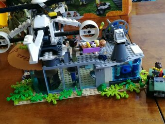 Lego Jurský svět - Dominion - 12
