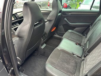 Škoda Kodiaq Sportline 2.0tdi 140kw 4x4,cebie,DPH - 12