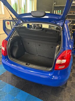 Škoda Fabia 1.2 htp - 12