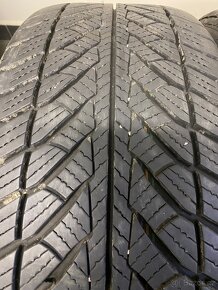 ORIGINAL ALU KOLA BMW 5 G30 G31 "STYLE 684" 245/45/18 - 12