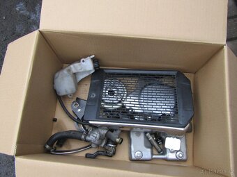 Kawasaki EN 500 - 12