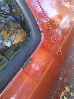 Octavia I 1.6 75kw - 12