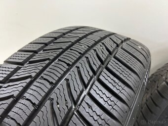 TOP zimní originál al sada Škoda Kodiaq Vega 5x112 - 12