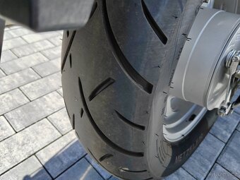 Suzuki m 800 Intruder - 12