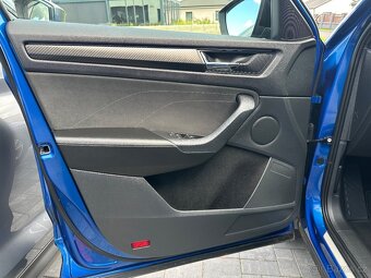 Škoda Kodiaq 2.0TDI 110kw DSG SPORTLINE FACELIFT - 12