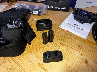 CZ 557 LUX II 308win - 12