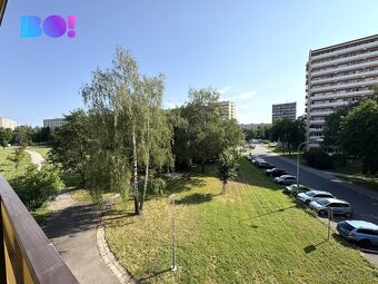 Prodej bytu 1+1, ul. Žižková, Karviná - 12