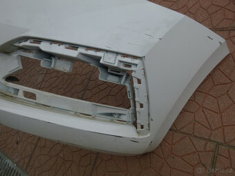 Škoda Octavia 4 nárazník 5E3807221 blatník rámeček - 12