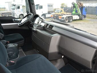 MAN TGX 18.480 4x2 - tahač - 12