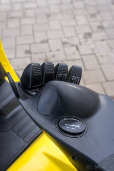 Vysokozdvižný vozík Hyster H3.0FT (VV0198) - 12