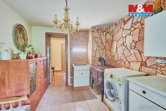 Prodej rodinného domu, 134 m², Dřešín - Chvalšovice - 12