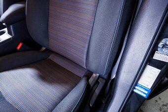 Nissan Leaf Acenta, 2021, len 38 000 km, 40kwh, odpočet DPH - 12