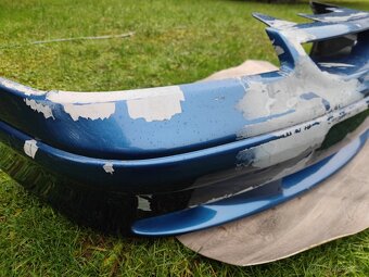 OPEL CALIBRA PREDNI NARAZNIK CLIFF LASTED V SUPER STAVU - 12