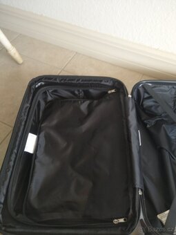 Calvin Klein - kabinové zavazadlo.. - 12