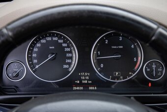 BMW rad 5 Touring 530d xDrive - 12